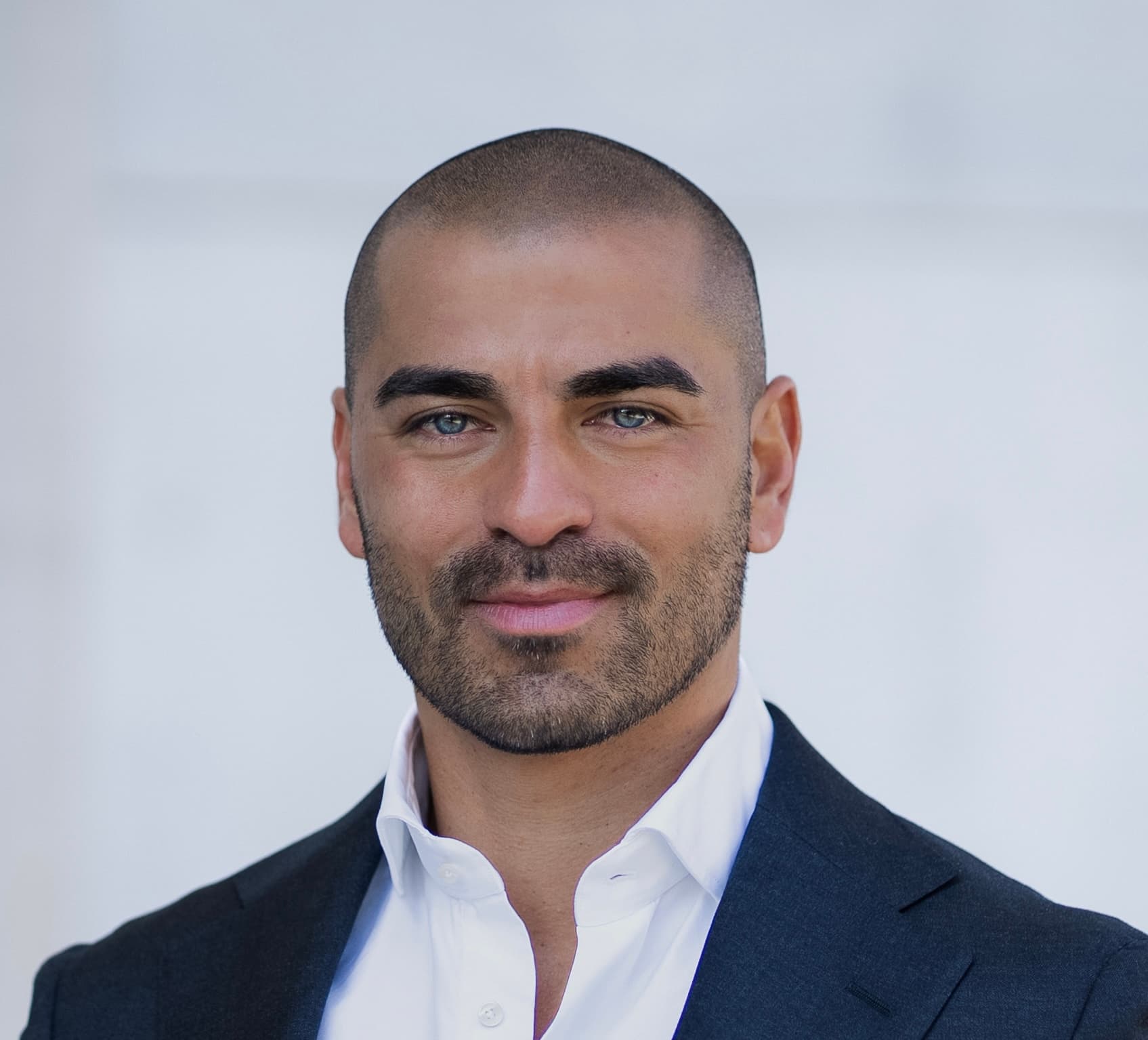 Tufan Can, Gründer und Geschäftsführer der Delvera GmbH