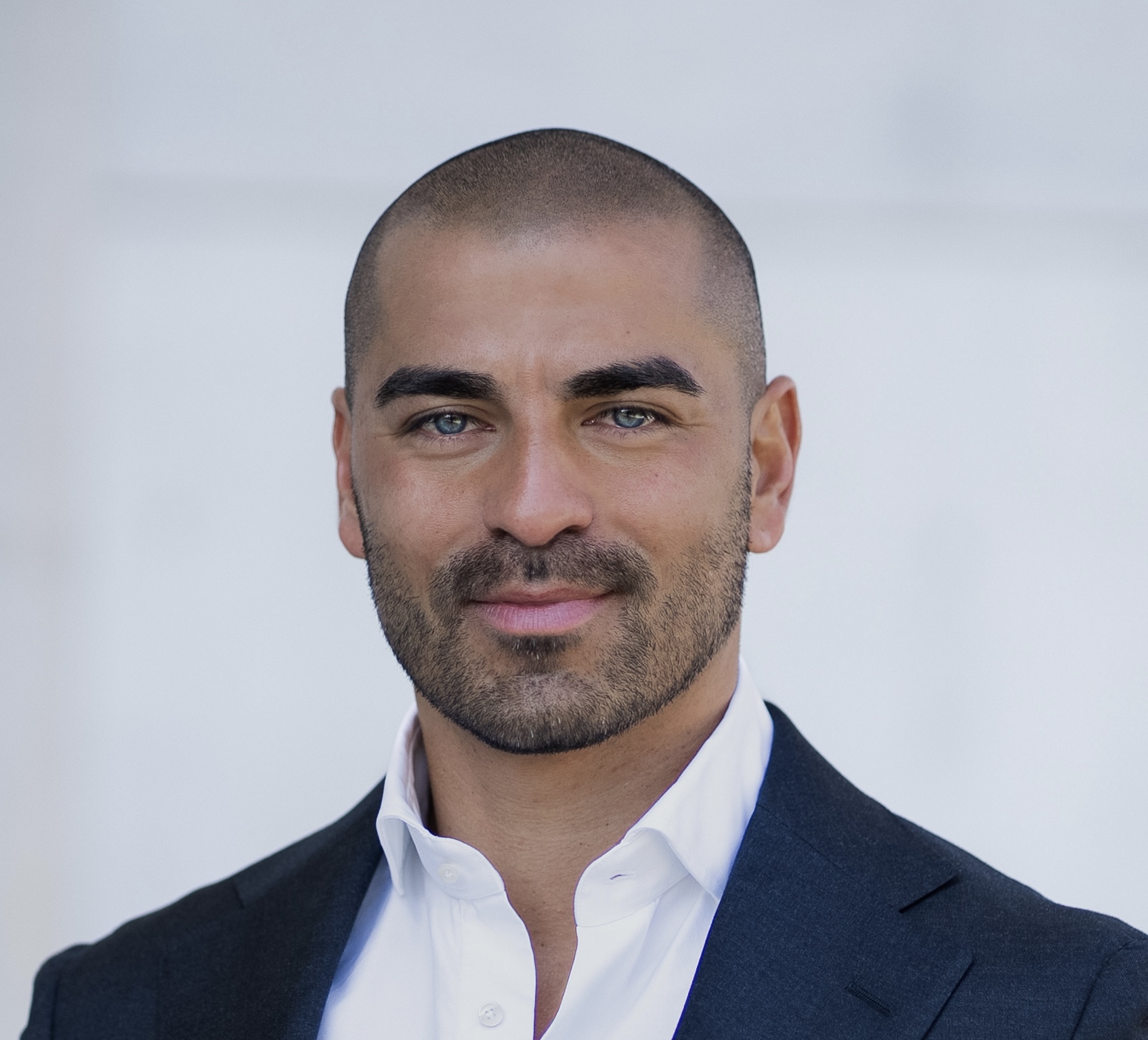 Tufan Can, Founder and Managing Director of Delvera GmbH
